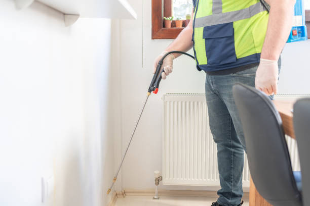 Best Pest Inspection Near Me  in Cherry Valley, CA