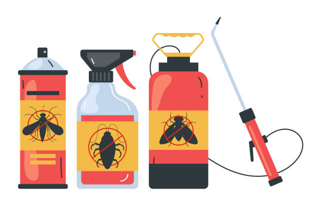 Best Affordable Pest Control Services  in Cherry Valley, CA